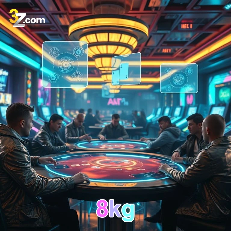 Blackjack Success Story